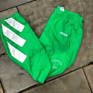 Vintage 90’s Adidas Track Pants